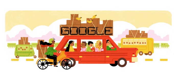Foto: Screenshot Google Doolde Foto: Screenshot Google Doolde