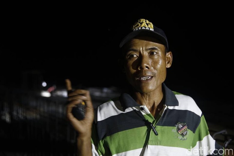 Cerita Sejoli di Balik Pembangunan Tol Pemalang-Batang Cerita Sejoli di Balik Pembangunan Tol Pemalang-Batang