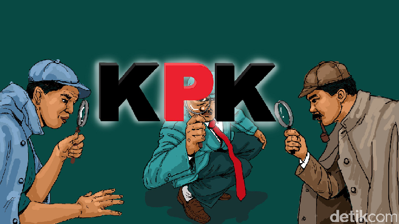 Sudah ke Mabes Polri, Akankah Pansus Angket Datangi KPK? Sudah ke Mabes Polri, Akankah Pansus Angket Datangi KPK?