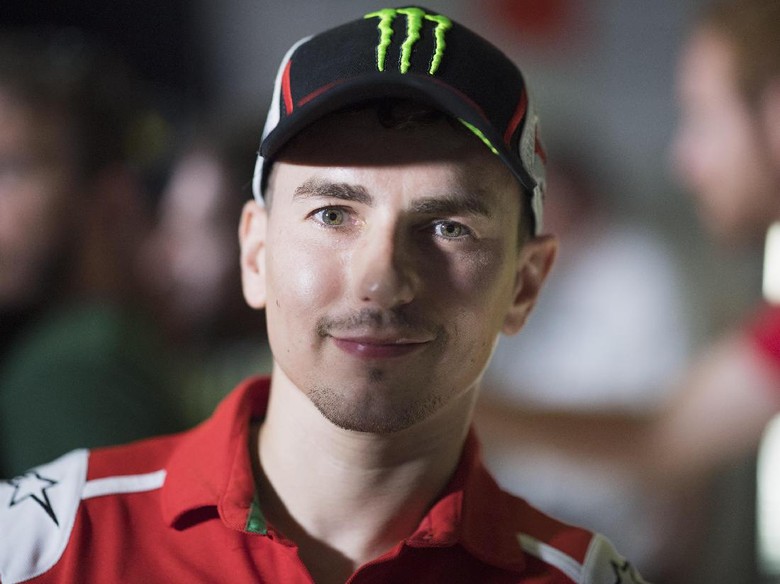 Ducati Akan Mampu Beradaptasi dengan Trek di Assen Ducati Akan Mampu Beradaptasi dengan Trek di Assen