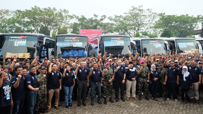 Foto: Dok PGN Foto: Dok PGN