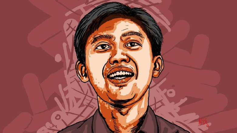 Generasi Tanpa Kantor Generasi Tanpa Kantor