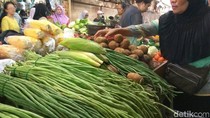 Ini Kritik untuk Pengelolaan Pasar di Surabaya