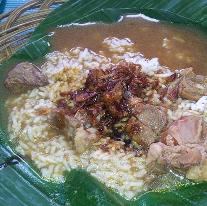 Foto: detikFood Foto: detikFood