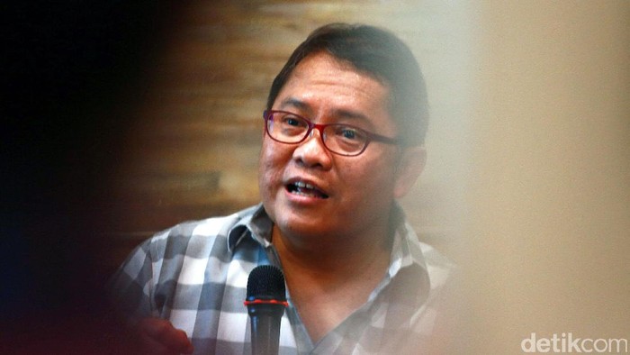 Foto: Agung Pambudhy Foto: Agung Pambudhy