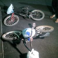 3 Bocah Ini Ngaku Gowes Dari Ogan Ilir Sumsel Ke Tangerang