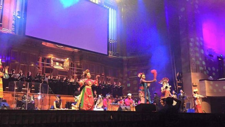 Celebration of Indonesia Digelar Lagi di Melbourne Celebration of Indonesia Digelar Lagi di Melbourne