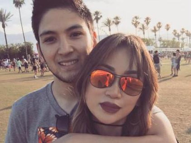 Cucu Ganteng Soeharto Lamar Pacar di Usia Muda, Cewek-cewek Jadi Baper Cucu Ganteng Soeharto Lamar Pacar di Usia Muda, Cewek-cewek Jadi Baper