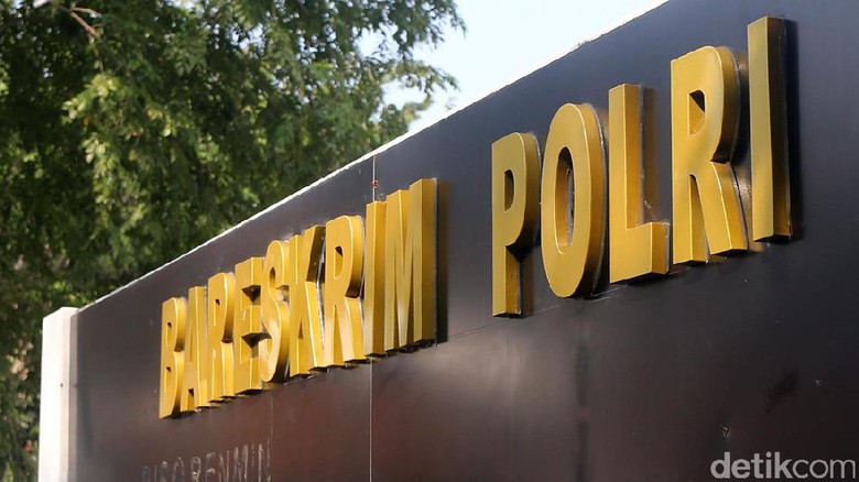 Bareskrim Gerebek Pabrik Ekstasi di Apartemen Green Lake Sunter Bareskrim Gerebek Pabrik Ekstasi di Apartemen Green Lake Sunter