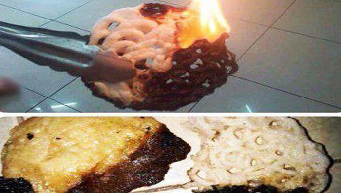 Foto: viral Foto: viral