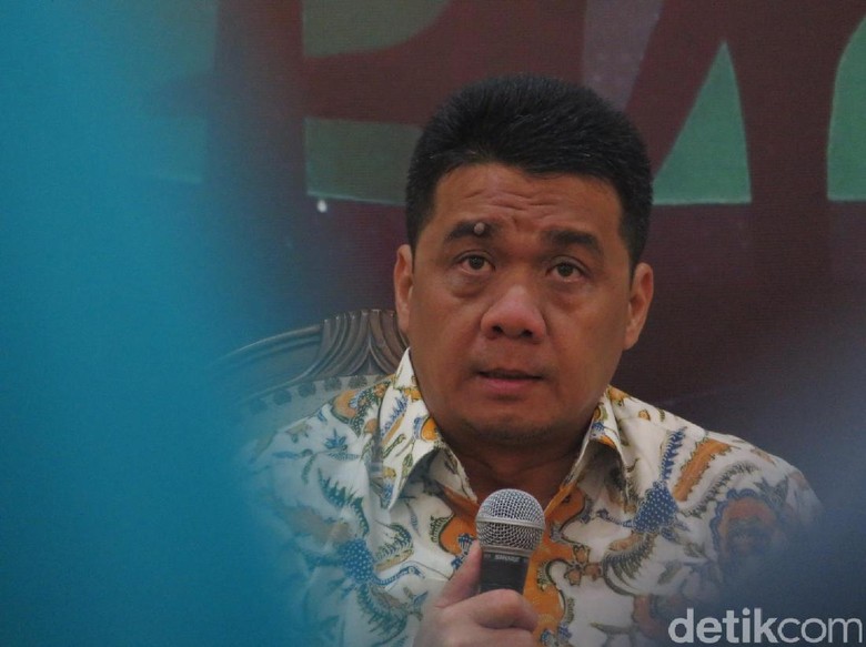Bakal Daftar ke KPU, Gerindra Targetkan Menang di Pemilu 2019 Bakal Daftar ke KPU, Gerindra Targetkan Menang di Pemilu 2019