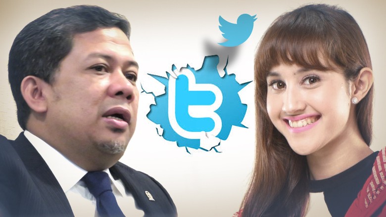 Tsamara Amany, Mahasiswi Cantik yang Melawan Fahri Hamzah Tsamara Amany, Mahasiswi Cantik yang Melawan Fahri Hamzah