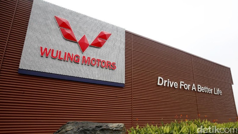 Mobil Ketiga Wuling Kemungkinan SUV Mobil Ketiga Wuling Kemungkinan SUV