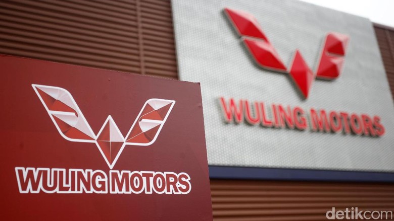 Gaikindo: Ada Wuling, Target Jualan Mobil Masih 1,1 Juta Gaikindo: Ada Wuling, Target Jualan Mobil Masih 1,1 Juta
