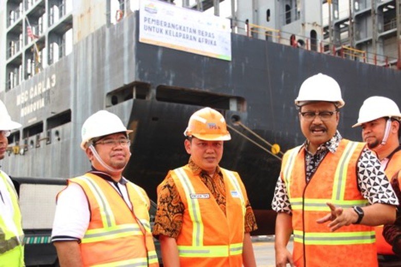 Perdagangan Lokomotif Pertumbuhan Perdagangan Lokomotif Pertumbuhan