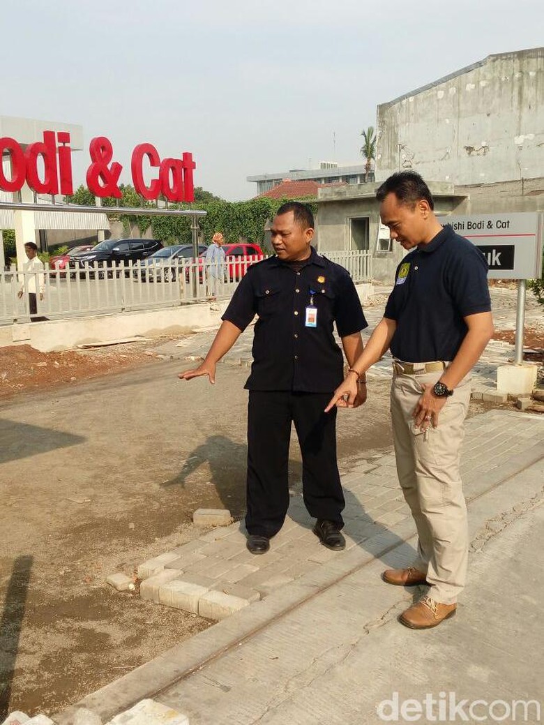 Curi Motor Milik Ojek Online di Bekasi, Ajay Tewas Dikeroyok Massa Curi Motor Milik Ojek Online di Bekasi, Ajay Tewas Dikeroyok Massa