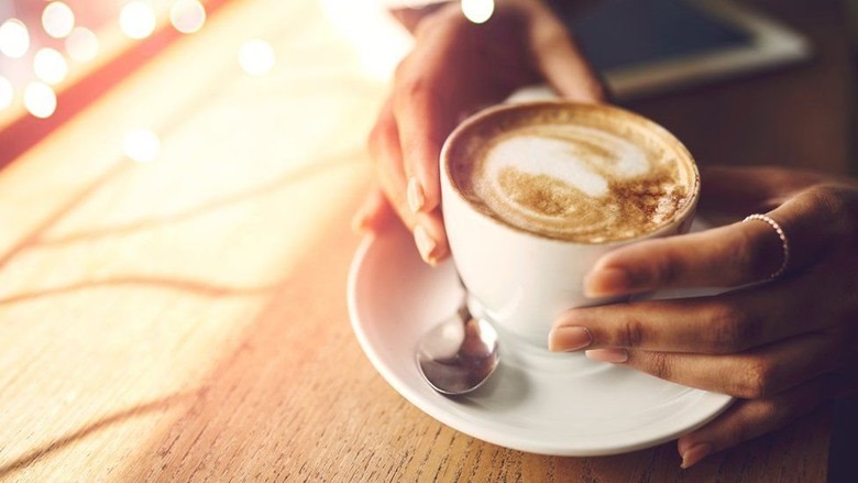 Peminum Kopi Mungkin Akan Hidup Lebih Lama Peminum Kopi Mungkin Akan Hidup Lebih Lama