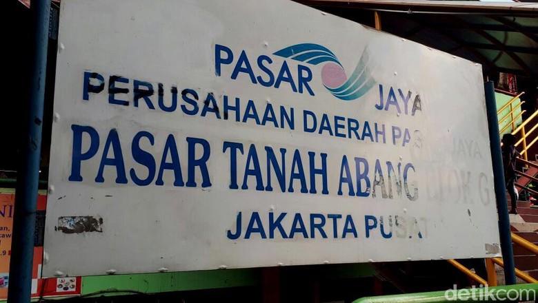 Lahan Haji Lulung Jadi Opsi Relokasi Blok G, Sandi: Sistemnya Sewa Lahan Haji Lulung Jadi Opsi Relokasi Blok G, Sandi: Sistemnya Sewa