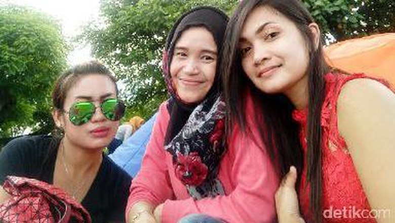 Ini Kata Korban Arisan Mami Gaul: Terbentuk Sejak 2016 Ini Kata Korban Arisan Mami Gaul: Terbentuk Sejak 2016