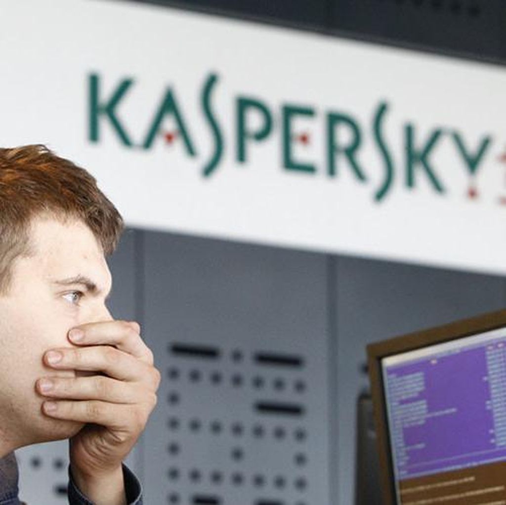 Twitter Larang Kaspersky Ngiklan Twitter Larang Kaspersky Ngiklan