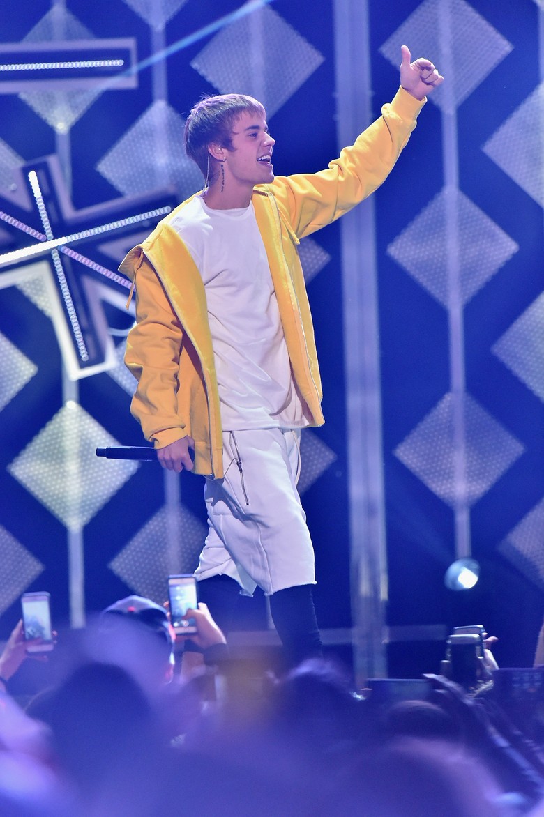 Penggemar Justin Bieber Tulis Surat Untukmu