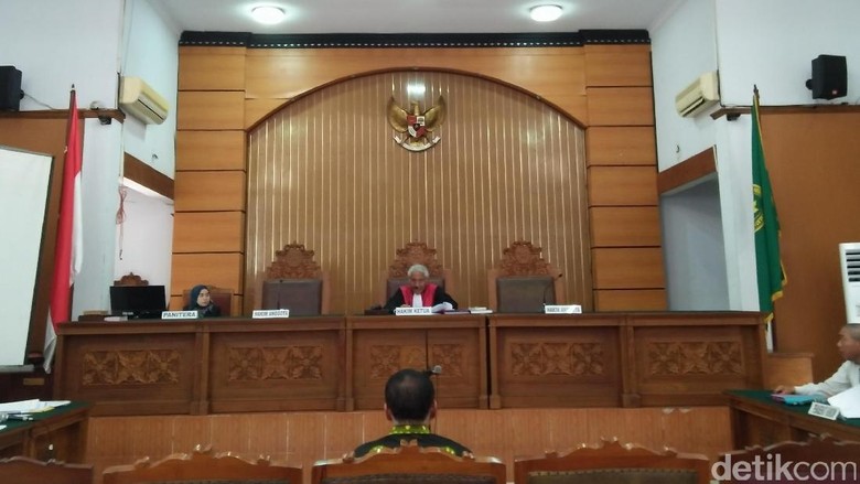 Praperadilan Hary Tanoe, Ahli dari Polri: Polisi Punya Aturan Main Praperadilan Hary Tanoe, Ahli dari Polri: Polisi Punya Aturan Main