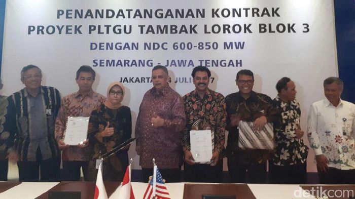 Foto: Ardan Adhi Chandra/detikFinance Foto: Ardan Adhi Chandra/detikFinance