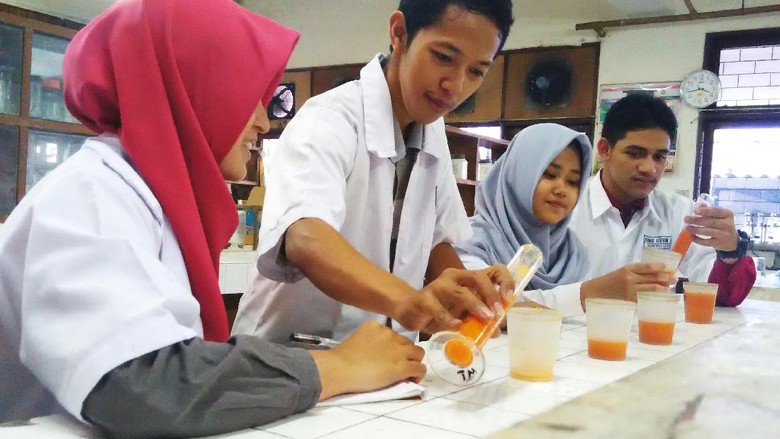 Wortel Tingkatkan Berat Badan Ayam Broiler, ini Penelitiannya Wortel Tingkatkan Berat Badan Ayam Broiler, ini Penelitiannya