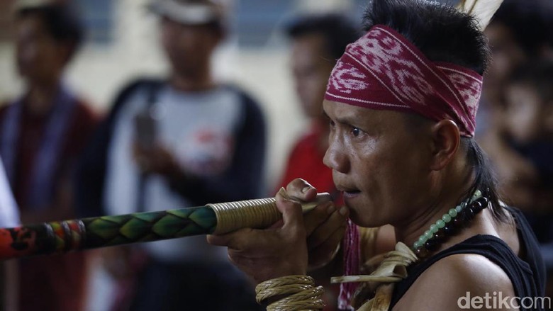 Resep Hidup Damai dari Tanah Dayak: Tembawang Resep Hidup Damai dari Tanah Dayak: Tembawang