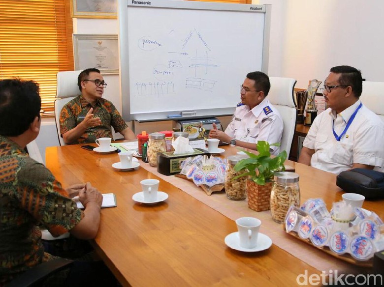 Angkasa Pura II Data Kebutuhan Pengembangan Bandara Blimbingsari Angkasa Pura II Data Kebutuhan Pengembangan Bandara Blimbingsari