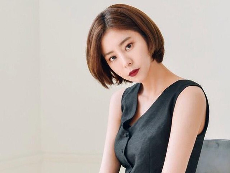 Sempat Terus Membantah, UEE dan Kangnam Akhirnya Ngaku Pacaran Sempat Terus Membantah, UEE dan Kangnam Akhirnya Ngaku Pacaran