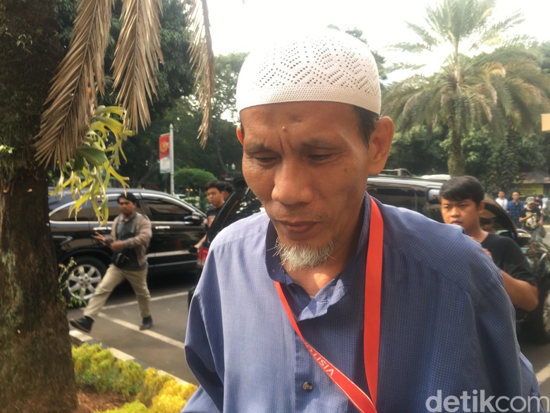Polisi: Penahanan Hidayat Tak Ada Kaitan dengan Kaesang Polisi: Penahanan Hidayat Tak Ada Kaitan dengan Kaesang