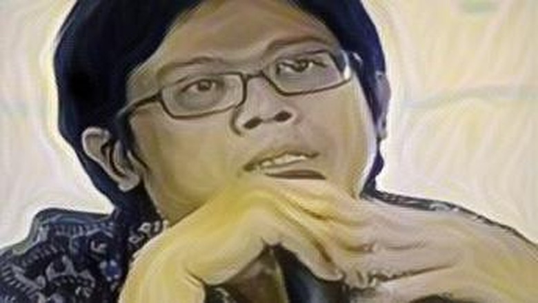 Kondisi Hermansyah Ahli IT Membaik, Selang Makan Sudah Dicabut Kondisi Hermansyah Ahli IT Membaik, Selang Makan Sudah Dicabut