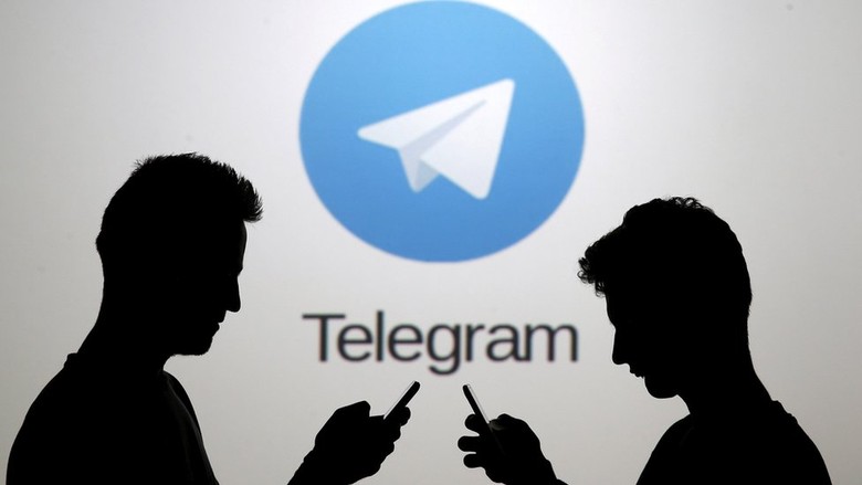 Seberapa Efektif Blokir Telegram Untuk Cegah Aksi Terorisme? Seberapa Efektif Blokir Telegram Untuk Cegah Aksi Terorisme?
