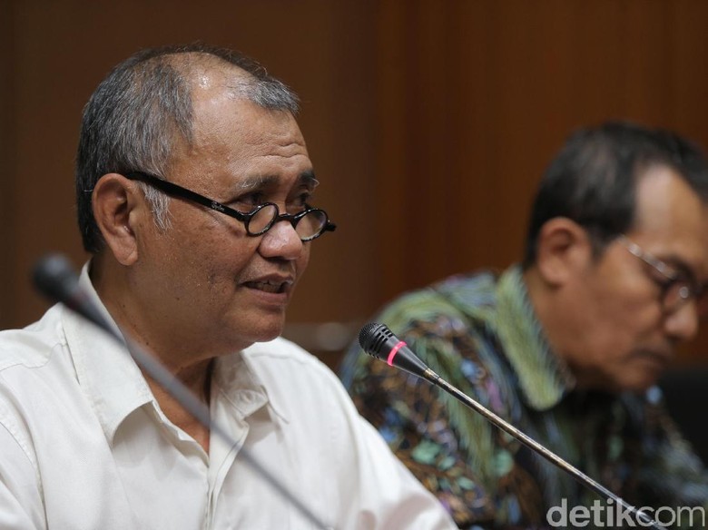 KPK Siap Hadapi Jika Setya Novanto Ajukan Praperadilan KPK Siap Hadapi Jika Setya Novanto Ajukan Praperadilan