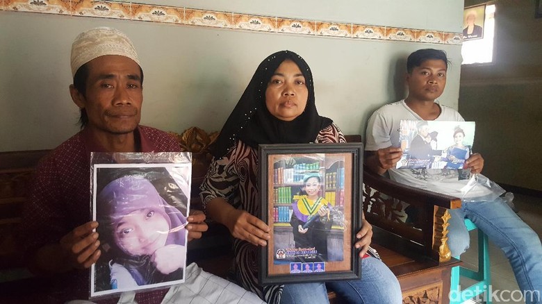Ini Penjelasan Polisi Soal Kecelakaan yang Menewaskan Yulia Ini Penjelasan Polisi Soal Kecelakaan yang Menewaskan Yulia