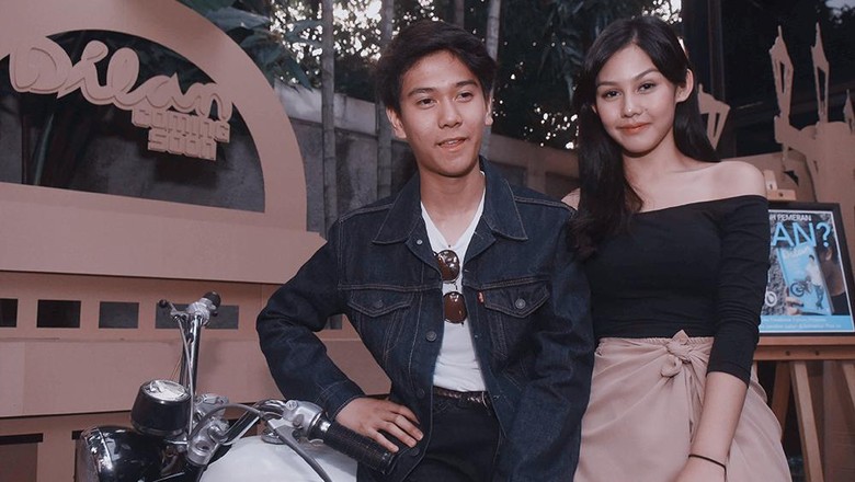 Selain Iqbaal, Ini Para Pemain Dilan Selain Iqbaal, Ini Para Pemain Dilan