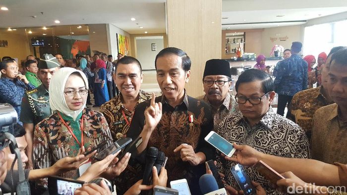 Foto: Muhammad Aminudin/detikcom Foto: Muhammad Aminudin/detikcom