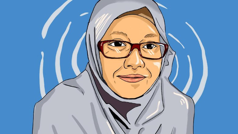 Cerita dari Kebun Lintang Panglipuran Cerita dari Kebun Lintang Panglipuran