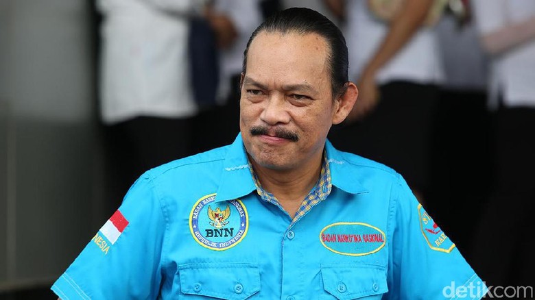 BNN Sergap 3 Bandar Narkoba di Ancol, 1 WN Taiwan Ditembak Mati BNN Sergap 3 Bandar Narkoba di Ancol, 1 WN Taiwan Ditembak Mati