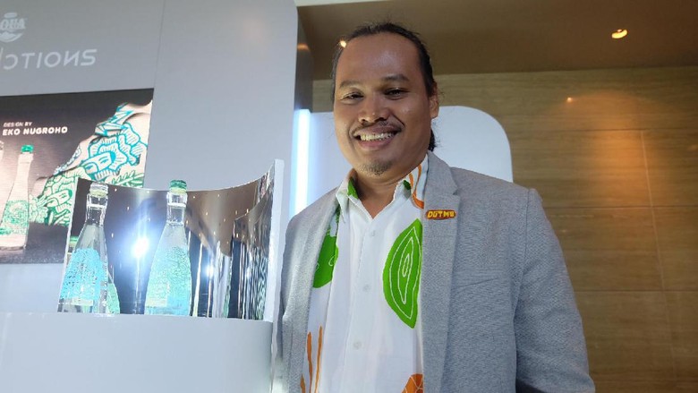 Eko Nugroho Bikin Karya Respons dari Kota yang Ditinggalkan di Jepang Eko Nugroho Bikin Karya Respons dari Kota yang Ditinggalkan di Jepang