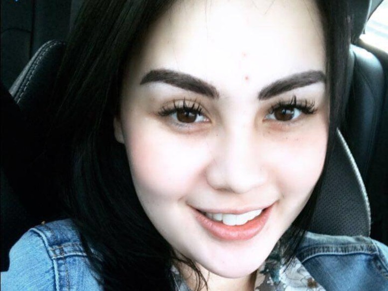 Ditangkap Lagi, Jennifer Dunn Kena Kasus Narkoba 3 Kali Ditangkap Lagi, Jennifer Dunn Kena Kasus Narkoba 3 Kali