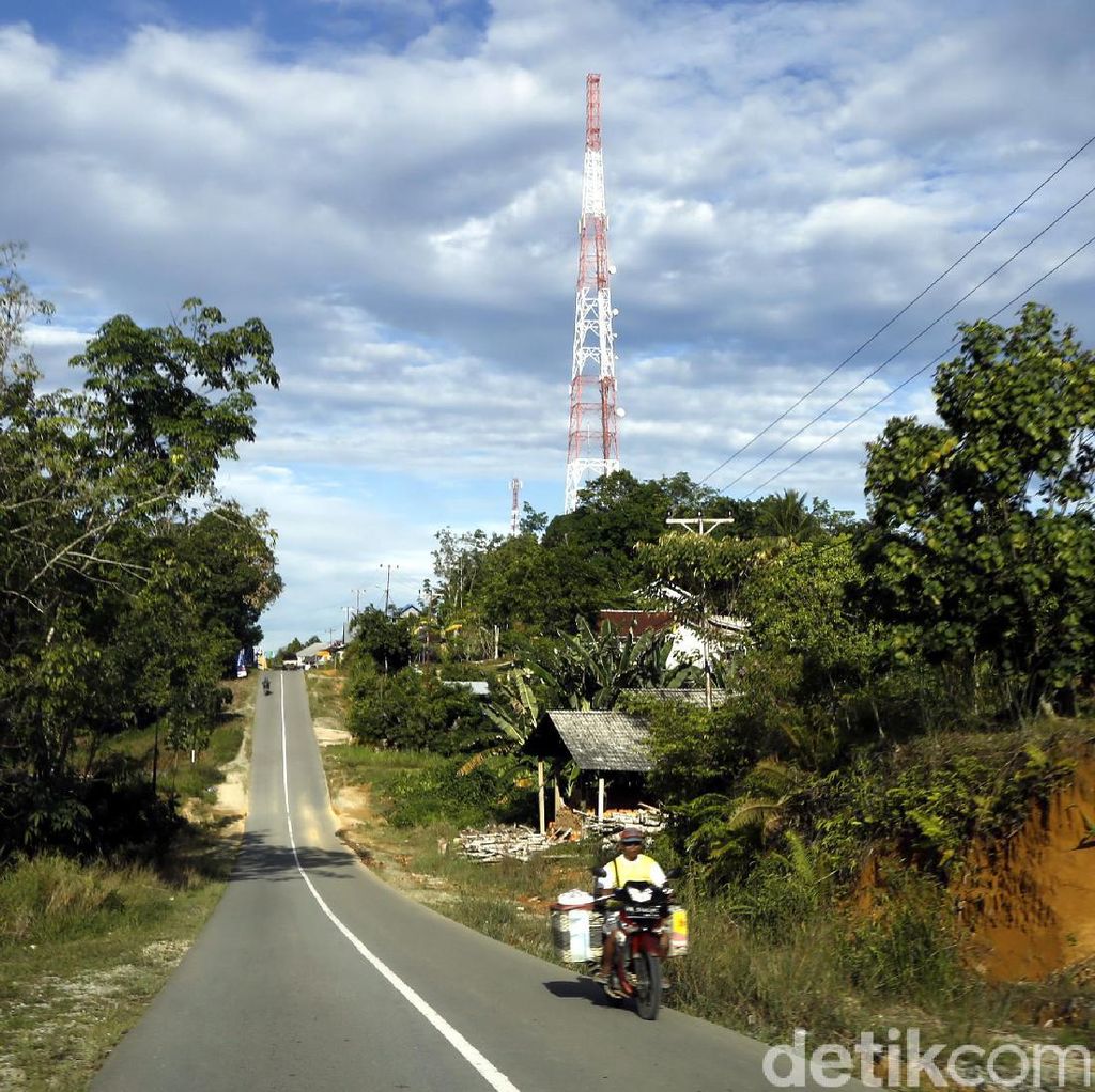 Mengatur Cluster Wilayah dan Jadwal Refarming 2,1 GHz