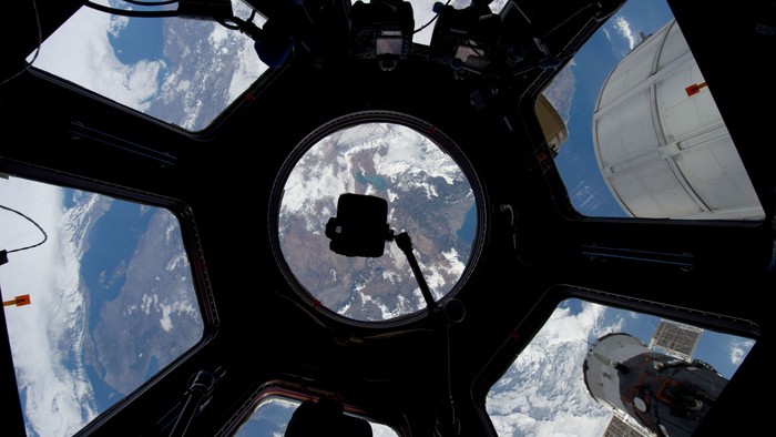 Foto: Dok.NASA Foto: Dok.NASA