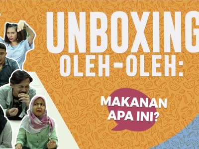 Mencicipi Kue Asal India yang Rasanya Unik Mencicipi Kue Asal India yang Rasanya Unik