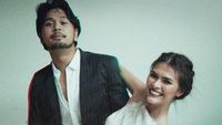 Petra Sihombing Resmi Nikah dengan Firrina Sinatrya