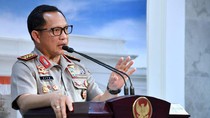 Siagakan Pengamanan Natal-Tahun Baru, Polri Waspadai Terorisme Siagakan Pengamanan Natal-Tahun Baru, Polri Waspadai Terorisme
