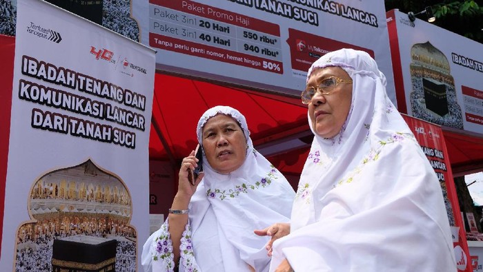 Foto: Telkomsel Foto: Telkomsel