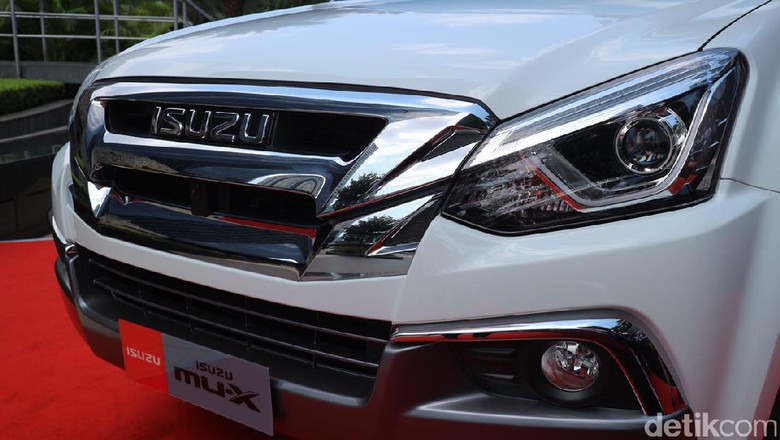 Mobil Diesel Mulai Dilarang di Mana-mana, Ini Kata Si Raja Diesel Mobil Diesel Mulai Dilarang di Mana-mana, Ini Kata Si Raja Diesel