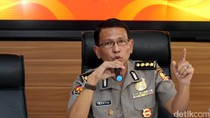 Polisi Tetapkan Dirut PT IBU Sebagai Tersangka